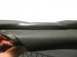 2002 XK8 Convertable - Replacing seals for convertable top to driver door window-img_3390.jpg