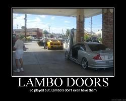 If you had approx. 00 to blow on your Jag, what would you get?-lambodoors.jpg