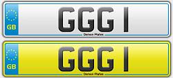 Bloody Front License Plate-uk-registration-plate.jpg