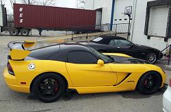 Got her out for a spin, YEY!-20120118_143426.jpg