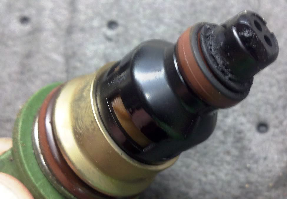 Name:  Fuelinjectorbeforecleaningandflowtesting3-3-2012.jpg
Views: 1509
Size:  70.7 KB