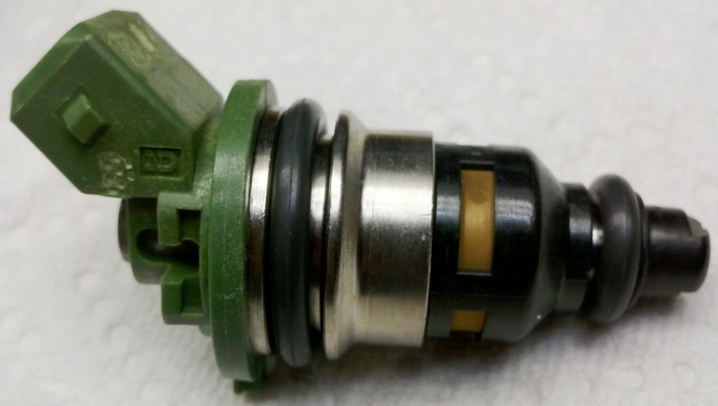 Name:  FuelinjectorAFTERcleaningandflowtesting3-12-2012.jpg
Views: 1473
Size:  44.6 KB