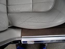 Driver's seat leather repair cost?-drivers-seat-base-before.jpg