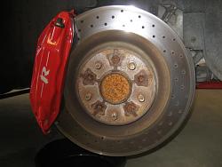 Brembo Rotor Replacement-current-car.jpg