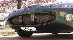 Bloody Front License Plate-plateideac.jpg
