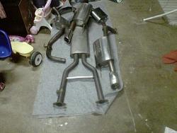 Catalytic converters, Issues...Plugged? Help!-jag-exhaust.jpg