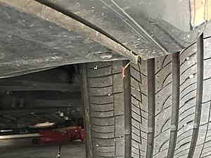 Front bumper wind/stone deflector-img_0416.jpg