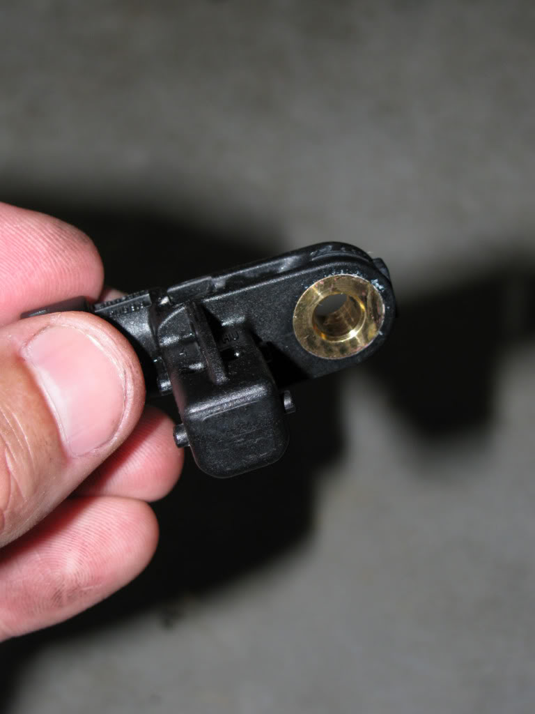 HOW TO Cleaning the Wheel Speed Sensors FAQ Page 13 Jaguar Forums