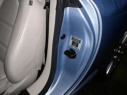 Driver's seat leather repair cost?-xk8-info-label.jpg