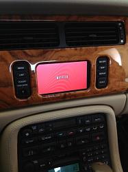 Weekend Project - Finding a better use for the nav screen-netflix.jpg