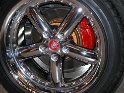 2001 XKR pictures of reconditioning.-xkrpainted-calipers.jpg