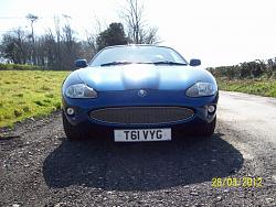 Xk8 front grille-jag5.jpg