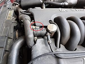 My first "Restricted Performance"-temp-sensor.jpg