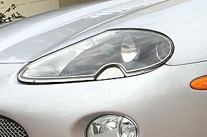 Thanks! Needing more help. Let's put all this things together!-silver_xk8_headlight.jpg