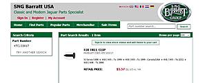 Door card (panel) push pins-s-n-g-barratt.jpg