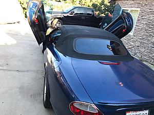 2004 XKR Portfolio 98K Miles For 00 Anyone Wants It Better Act Really FAST !-2017-10-12-3-.jpg