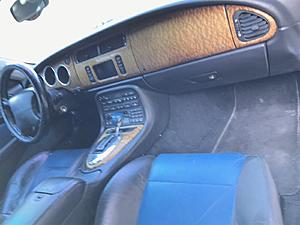 2004 XKR Portfolio 98K Miles For 00 Anyone Wants It Better Act Really FAST !-2017-10-12-6-.jpg
