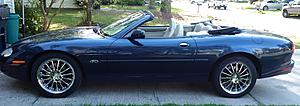 Wow us with your XK8/R photos-rims-installed.jpg