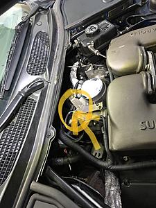 XKR 99 p0300 codes, loss of power and an unknown hose-8baec604-1e1f-41b3-acda-64534197c289.jpeg