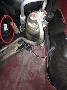 Speaker/amp problems-suppression-module.jpg