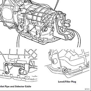 Where is trans fill plug on 97 XK8 5hp24 trans-trans-fill-plug.jpg