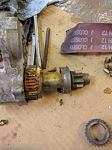 The 2000 XKR Texas Flood project, part 2-img_20180203_113434.jpg