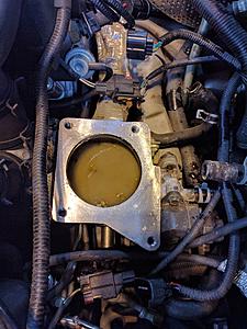 The 2000 XKR Texas Flood project, part 2-img_20180203_145014.jpg