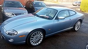 Wow us with your XK8/R photos-02-suneer-savio-noronha.jpg