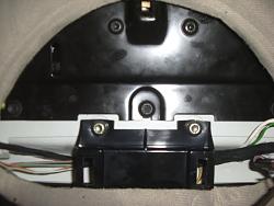 Auto Dimming Rearview Mirror Replacement-mirror.3.jpg