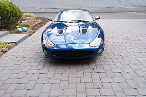 2004 XKR Mod Project-front-lights.jpg