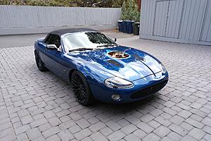 2004 XKR Mod Project-front-quarter.jpg