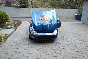 2004 XKR Mod Project-hood-open.jpg