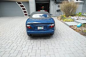 2004 XKR Mod Project-rear-lights-lit.jpg