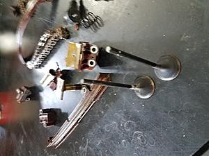 failed tensioner -  RESOLVED-20180529_154714.jpg