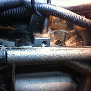 mystery threaded hole at rear end of SC snout-wacswmn.jpg