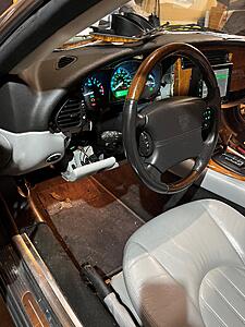 I think I really messed something up...-passenger-door-open.jpg