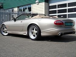 Few Teaser pics of what's coming to my Arden Xk8...-k100%2520sol%2520rear1_5352.jpg