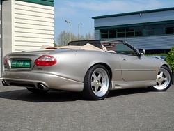 Few Teaser pics of what's coming to my Arden Xk8...-k100%2520sol%2520rear_5352medium.jpg