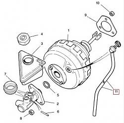 Brake Booster Vacuum Pipe XK8-xk8-brake-servo-vacuum-pipe.jpg