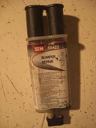 Front Facia off for Repair-epoxy3.jpg
