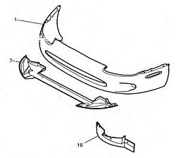 Windshield Washer Fluid System Questions....-xk8-front-undertray-2.jpg