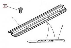 Carpet removal XK8 to enable footwell welding RESOLVED-xk8-door-sill-treadplate.jpg