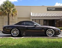 XKR New Wheels!-411406_407259449309770_1015547507_o.jpg