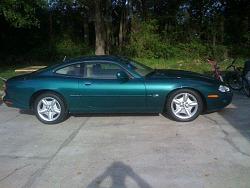 What year XK8 or XKR do you own?-greencoupe1.jpg