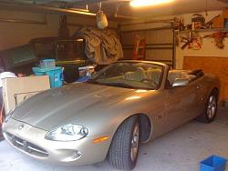 What year XK8 or XKR do you own?-gold-ragtop1.jpg