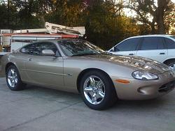 What year XK8 or XKR do you own?-goldcoupe.jpg