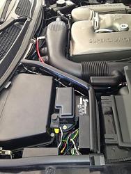 Boost Gauge &amp; Water/Methanol Install (w/writeup)-injector.jpg