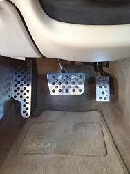 aluminum pedal rubber inserts-finished.jpg