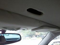 Convertible roof liner hand grip plug thing.-image.jpg