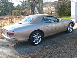 Some pictures of my 1998 XK8(I hope )-dscf0100.jpg